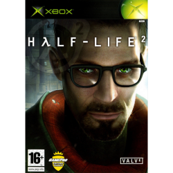 Jeux Xbox : Half-Life 2 -...