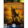 Jeu Xbox : Oddworld La Fureur de l'Étranger - Occasion