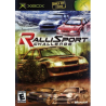 Jeux Xbox : RalliSport Challenge - Occasion