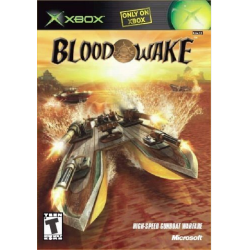 Jeux Xbox : Blood Wake -...
