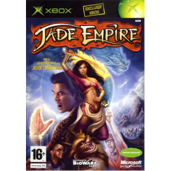 Jeux Xbox : Jade Empire -...