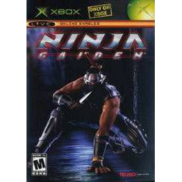 Ninja Gaiden Xbox d'occasion | Ordiland Mulhouse