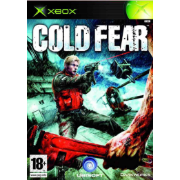 Cold Fear Xbox d'occasion | Ordiland Mulhouse