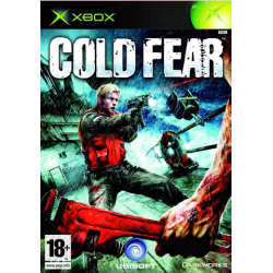 Jeux Xbox : Cold Fear -...