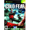 Jeux Xbox : Cold Fear - Occasion