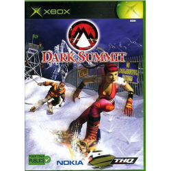 Jeux Xbox : Dark Summit -...