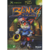 Jeux Xbox : Blinx The Time Sweeper - Occasion