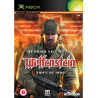 Jeux Xbox : Wolfenstein Tides of War - Occasion