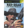 Jeux Xbox : Red Dead Revolver - Occasion