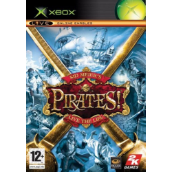 Jeux Xbox : Sid Meier's...