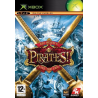 Jeux Xbox : Sid Meier's Pirates! Live the Life - Occasion