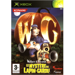 Jeux Xbox : Wallace &...