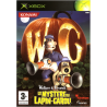 Jeux Xbox : Wallace & Gromit Le Mystère du Lapin-Garou - Occasion