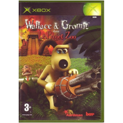 Jeux Xbox : Wallace &...