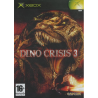 Jeux Xbox : Dino Crisis 3 - Occasion