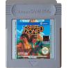 Jeux Game-Boy : Fortified Zone (Loose) - Occasion