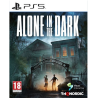 Jeux PS5 : Alone in the Dark - Occasion