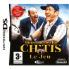 Jeux DS : Bienvenue chez les Ch'tis Le Jeu - Occasion