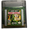 Jeux Game-Boy-Color : Army Men Sarge's Heroes 2 (Loose) - Occasion