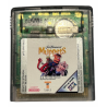 Jeux Game-Boy-Color : Muppets (Loose) - Occasion