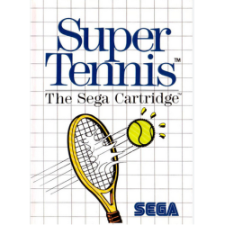 Jeux Master System : Super...