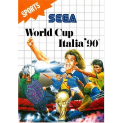 Jeux Master System : World...