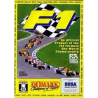 Jeux Master System : F1 - Occasion