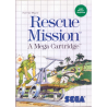 Jeux Master System : Rescue Mission - Occasion