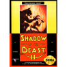 Jeux Genesis : Shadow of the Beast II - Occasion