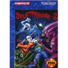 Jeux Genesis : Splatterhouse 2 - Occasion