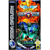 Jeux Saturn : Digital Pinball - Occasion