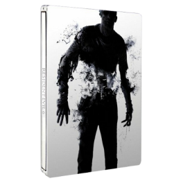 Steelbook Resident Evil 6 PS3 (sans jeu) | Ordiland Mulhouse