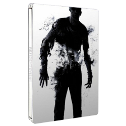 Jeux PS3 : Resident Evil 6 Steelbook - Occasion