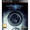 Jeux PS3 : Resident Evil Revelations - Occasion