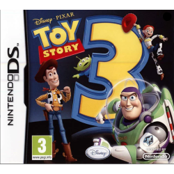 Jeux DS : Toy Story 3 -...