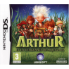 Jeux DS : Arthur et la Vengeance de Maltazard - Occasion