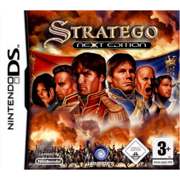 Jeux DS : Stratego Next Edition - Occasion | Ordiland
