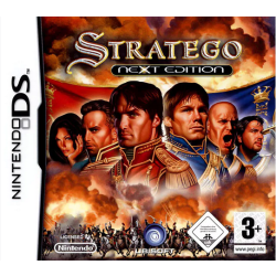 Jeux DS : Stratego Next Edition - Occasion