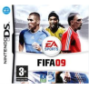 Jeux DS : FIFA 09 - Occasion