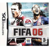 Jeux DS : FIFA 06 - Occasion