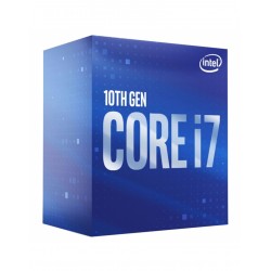 Intel Core i7-10700KF (3.8...