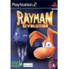 Jeux PS2 : Rayman Revolution - Occasion