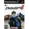 Jeux PS2 : Moto GP 4 - Occasion