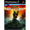 Jeux PS2 : Warhammer 40.000 : Fire Warrior - Occasion