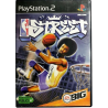 Jeux PS2 : NBA Street - Occasion