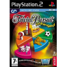 Jeux PS2 : Trivial Pursuit Déjanté - Occasion