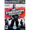 Jeux PS2 : Freedom Fighters - Occasion