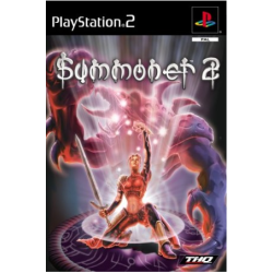 Jeux PS2 : Summoner 2 -...