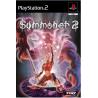 Jeux PS2 : Summoner 2 - Occasion