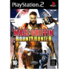 Jeux PS2 : Mace Griffin Bounty Hunter - Occasion